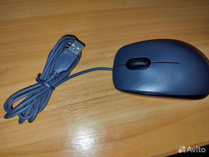 Мышь Logitech M90