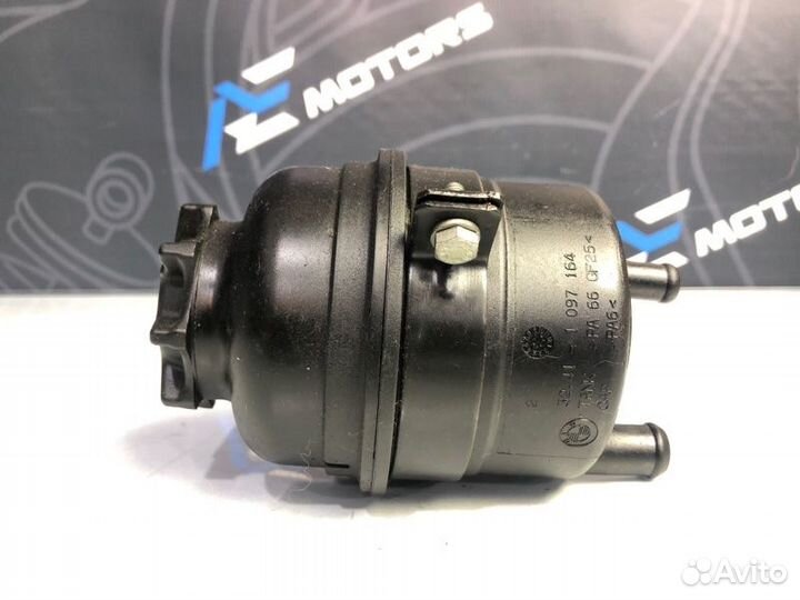 Бачок гидроусилителя Bmw 318I E46 N46B20AA 2004