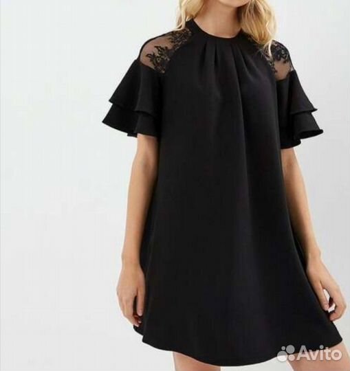 Платье Lоve Republic