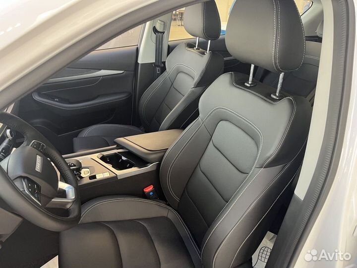 Jetour X70 1.5 AMT, 2022