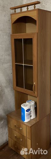 Шкаф б/у
