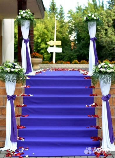 Колонны металлические