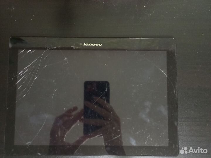 Планшет lenovo tab 2 a10 70l