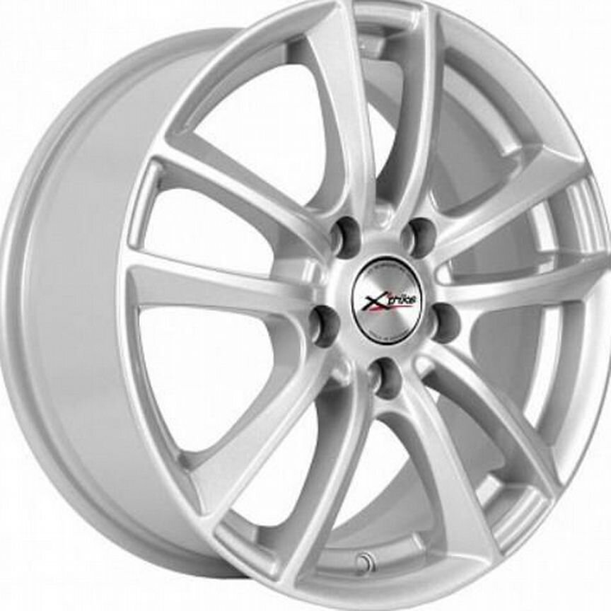 Литые диски X'trike X-116 6.5×R16 5×105