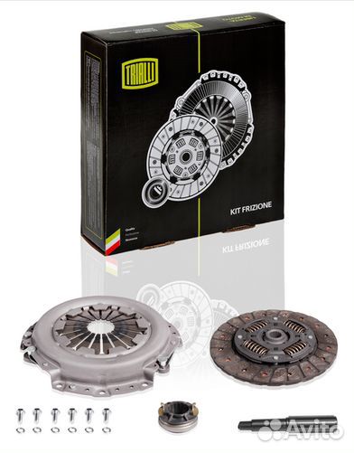 Комплект сцепления