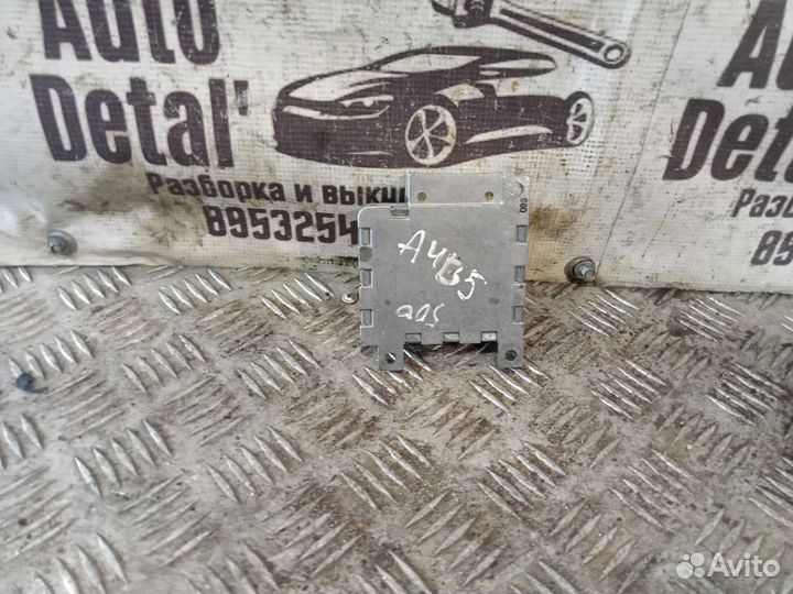 Блок airbag audi a4 b5