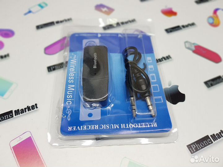 BT адаптер