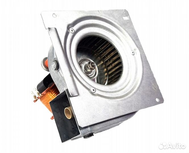 Вентилятор для газового котла Vaillant