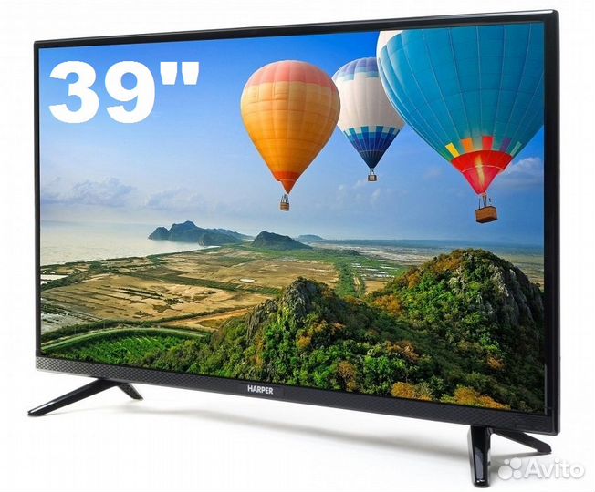 Телевизор Harper 39 99см Internet+SmartTV