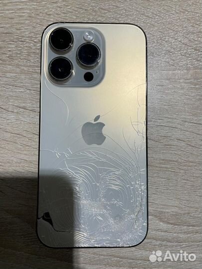 iPhone 14 Pro, 256 ГБ