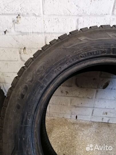 Toyo Observe Ice-Freezer 185/65 R15 88T