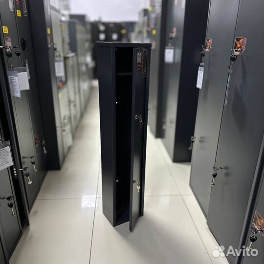 Оружейный сейф Чирок 1015