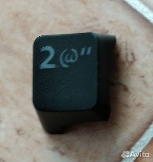 Набор кейкапов для механических клавиатур