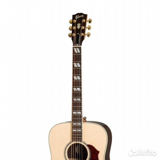 Акустическая гитара Gibson Songwriter Standard Ros