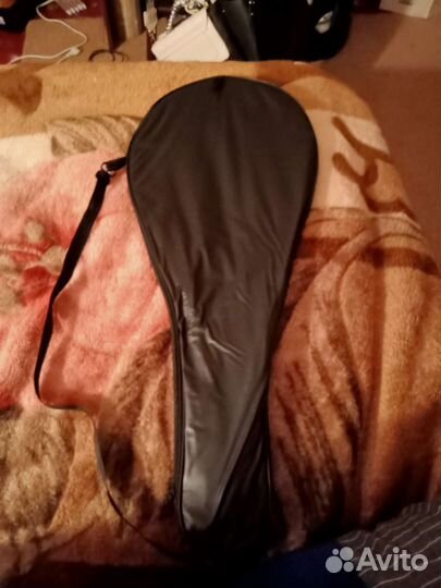 Ракетка для большого тенниса