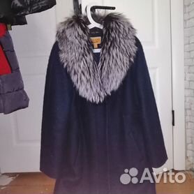Продам зимнее пальто женское