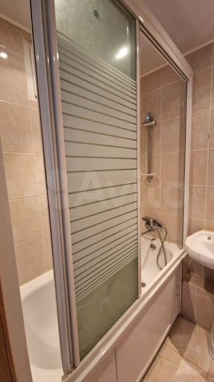 3-к. квартира, 61,4 м², 3/5 эт.