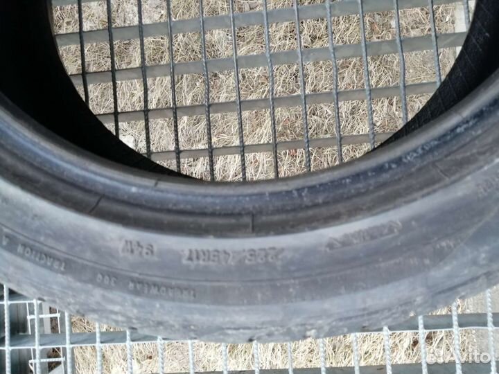 Esporte AB01 225/45 R17