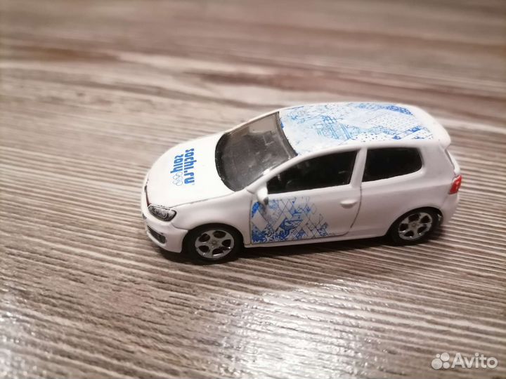 Сочи-2014 модель