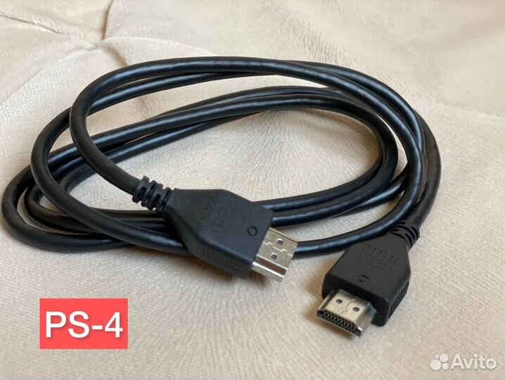 Hdmi на Sony PS-5 и 4. Ремонт приставок