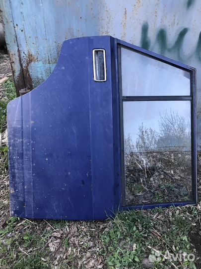 Двери для ваз 2104, 2105, 2107 классика