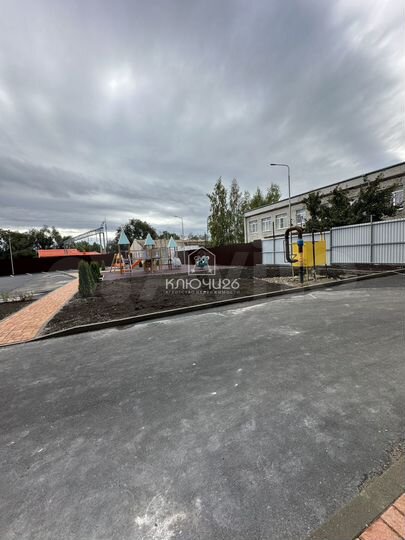 2-к. квартира, 78 м², 8/10 эт.