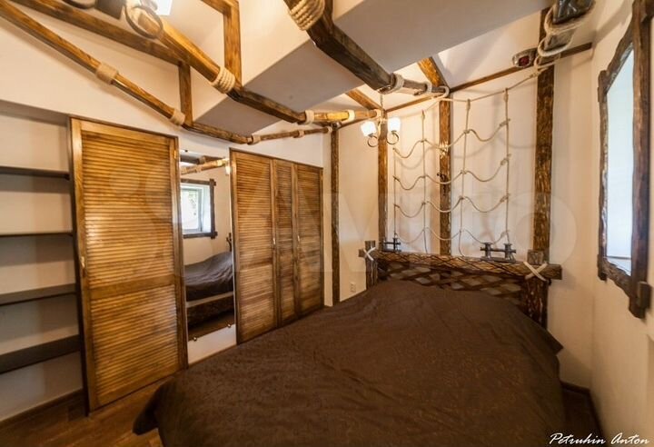 2-к. квартира, 37 м², 1/5 эт.