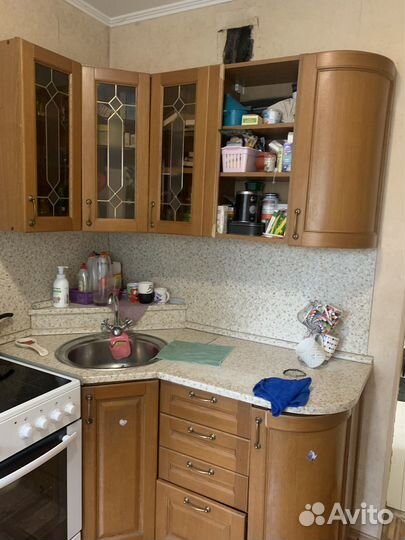 Кухонный гарнитур бу