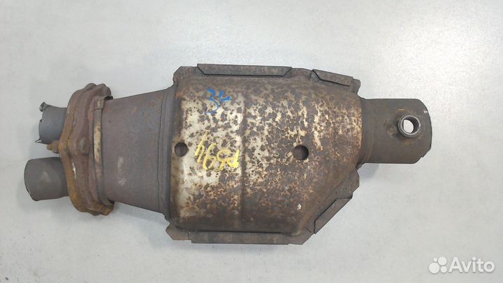 Катализатор Ford Explorer, 2003