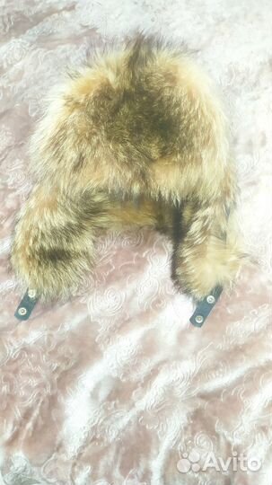 Шапка новая