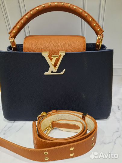 Сумка louis vuitton