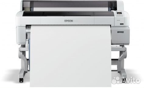 Принтер Epson surecolor Sc-T7200 PS