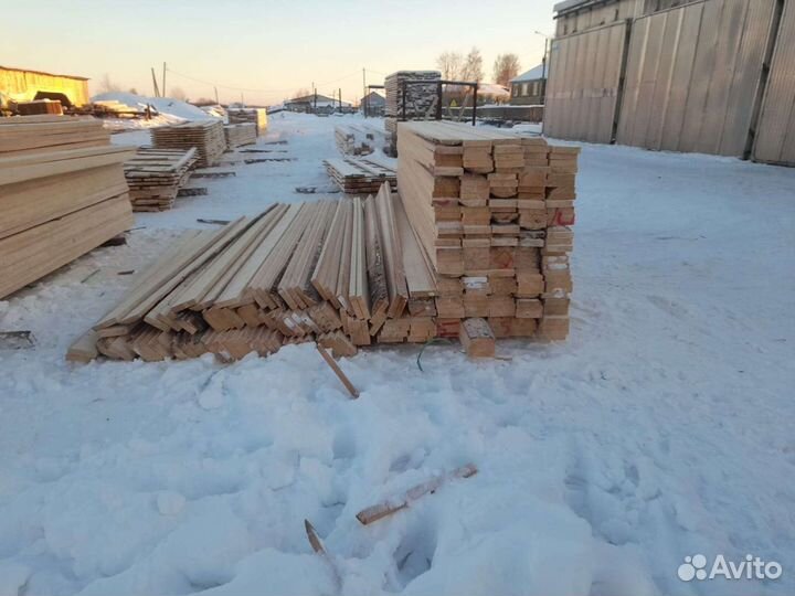 Брус, доска, брусок, рейка от производителя