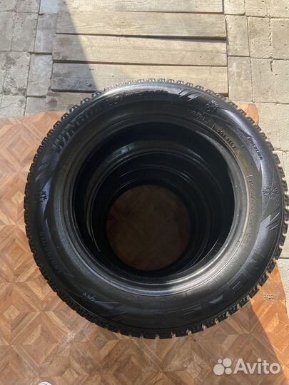 Nexen Winguard WinSpike 185/65 R15