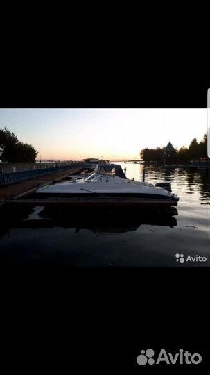 Каютный катер SEA swirl аналог bayliner