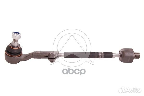 Тяга рулевая с нак.лев.BMW X1 E84 xdrive - 3-SE