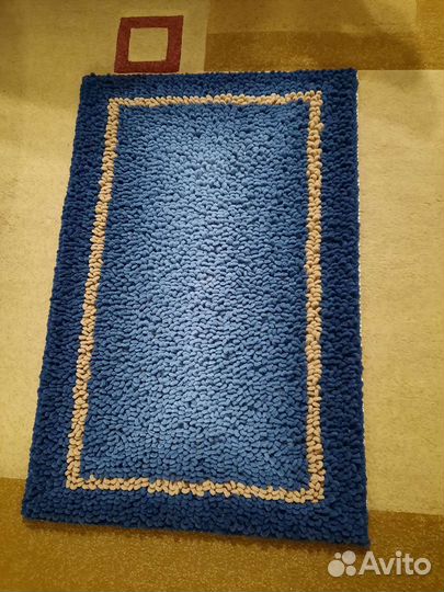 Ковер новый
