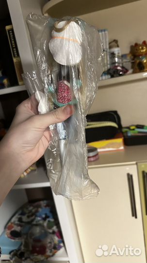 Монстер хай