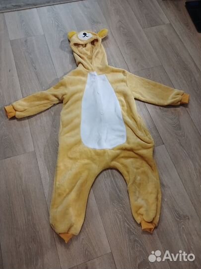 Кигуруми 110