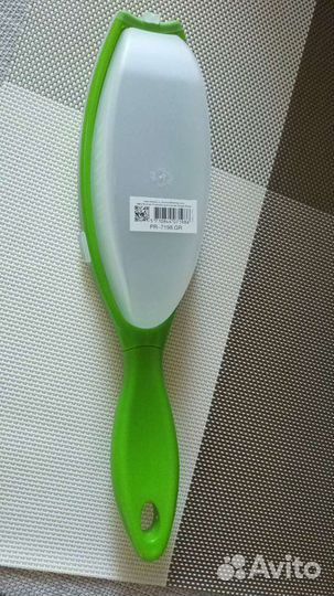 Крючок Котик керамика Тёрка на ручке Fiszman