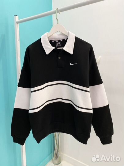 Мужский толстовка Nike