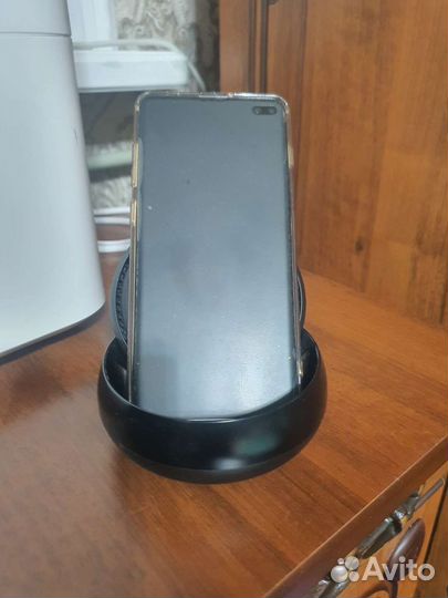 Samsung dex station