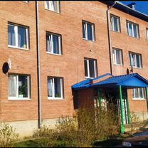 Доля в квартира-студии, 19,2 м², 1/3 эт.