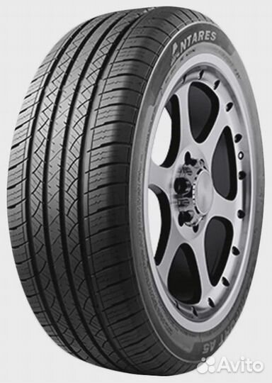 Antares Comfort A5 265/70 R16 112S