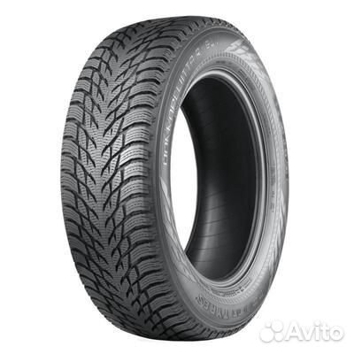 Nokian Tyres Hakkapeliitta R3 SUV 255/55 R19 111R