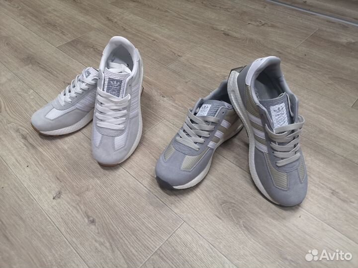 Кроссовки Adidas Retropy e5