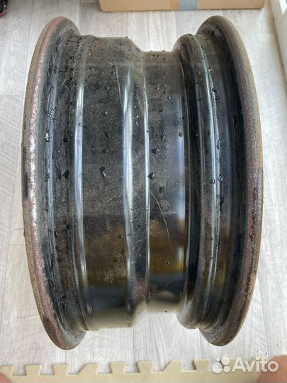 Диски r 15 штамповка