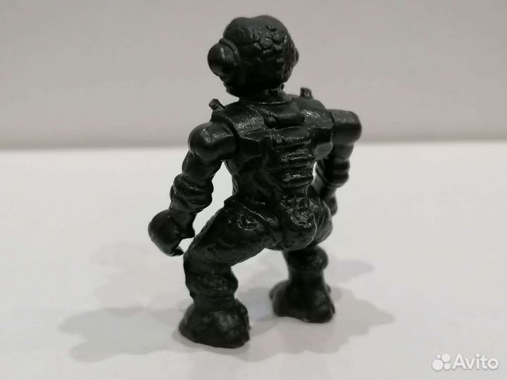 Робозвери из 90 х