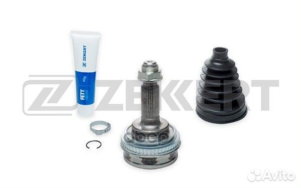 Шрус внешн. Toyota Carina (T170 T190) 87- Cel