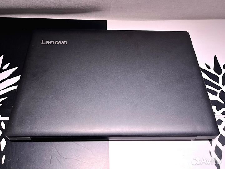 Ноутбук Lenovo AMD A4 9125 2/2/ram 4/hdd500/73%